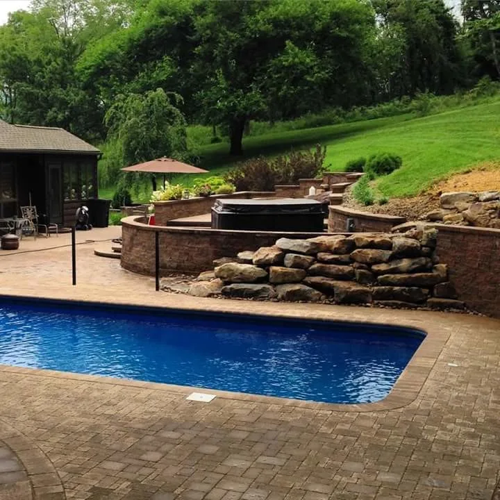 Our Endeavors by Kerr Landscaping & Maintenance Inc - Photo 12