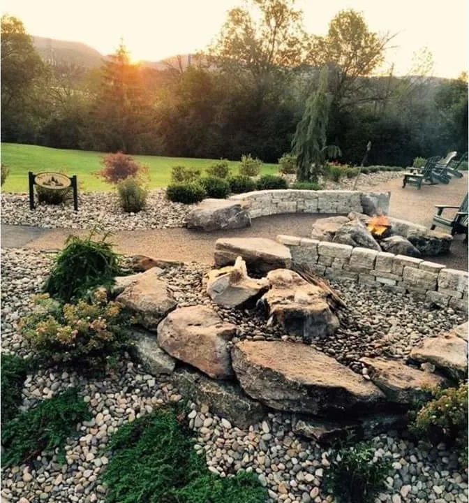 Kerr Landscaping & Maintenance Inc - Photo 6