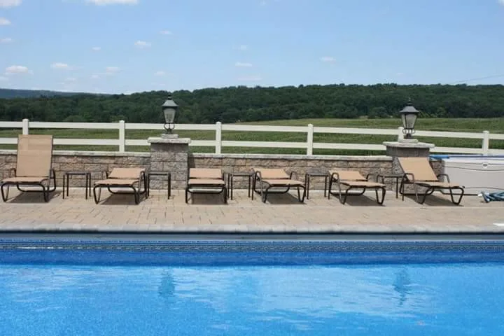 Kerr Landscaping & Maintenance Inc - Photo 9