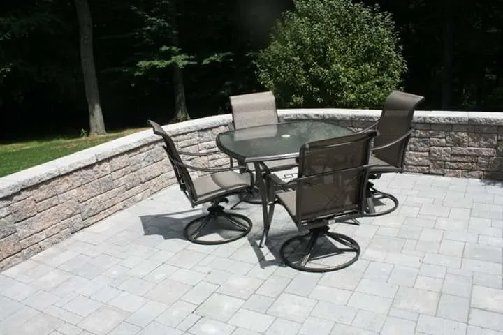 Kerr Landscaping & Maintenance Inc - Photo 13