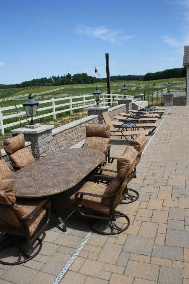 Kerr Landscaping & Maintenance Inc - Photo 7