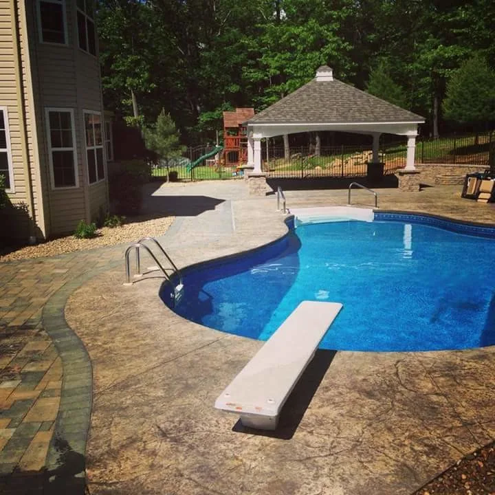 Kerr Landscaping & Maintenance Inc - Photo 5