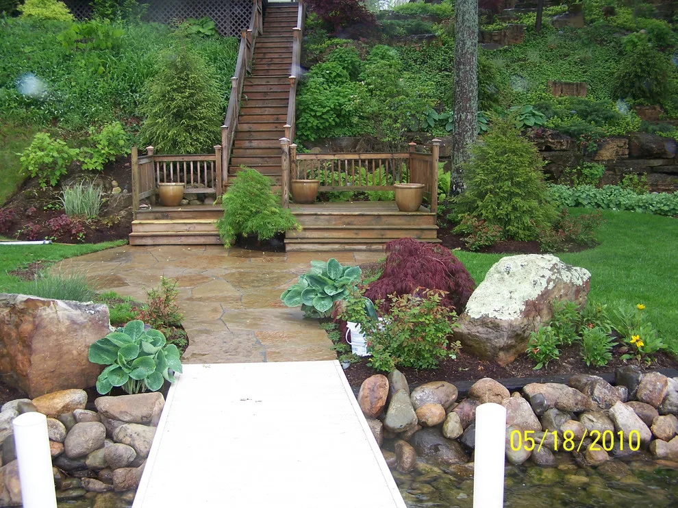 Our Efforts by Lawnscape Lawn Maintenance - Photo 2
