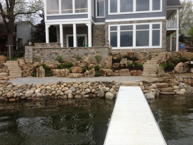 Our Efforts by Lawnscape Lawn Maintenance - Photo 4
