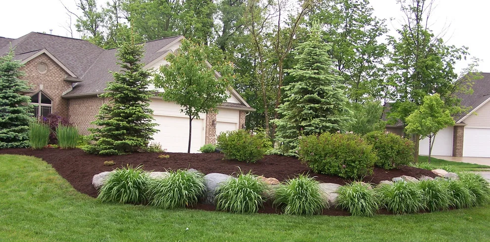 Lawnscape Lawn Maintenance - Photo 12