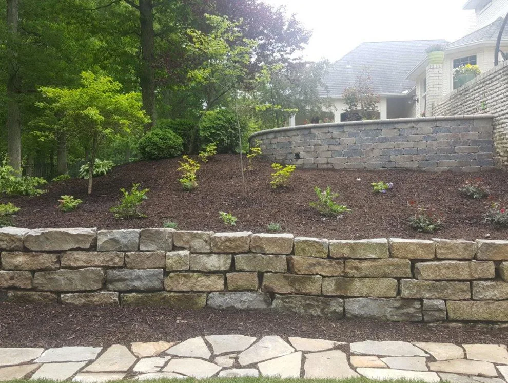 Cuttin' It Close Lawn Care And Landscaping - Photo 4