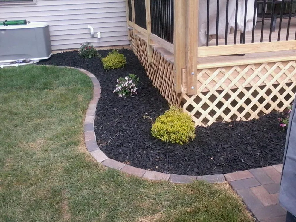 Cuttin' It Close Lawn Care And Landscaping - Photo 5