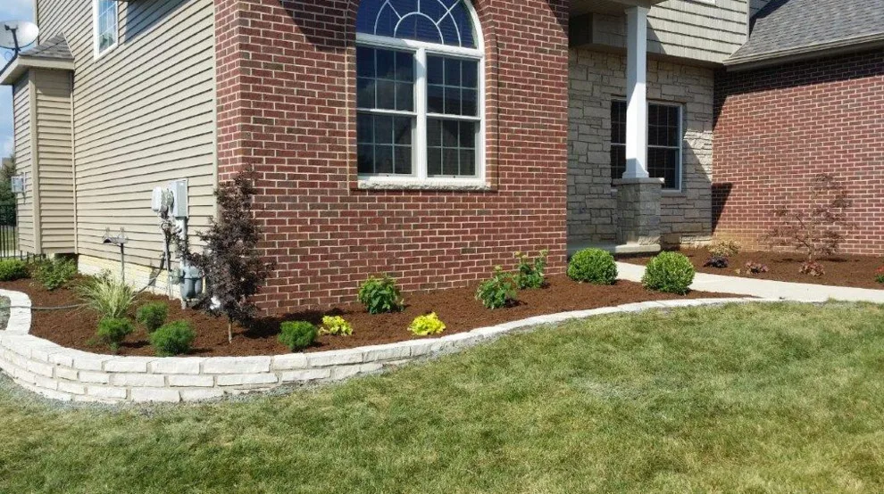 Cuttin' It Close Lawn Care And Landscaping - Photo 7