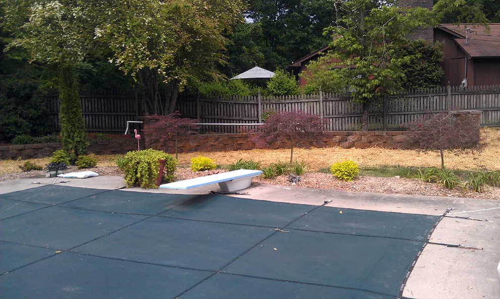 LawnSharks Of Chattanooga - Photo 10
