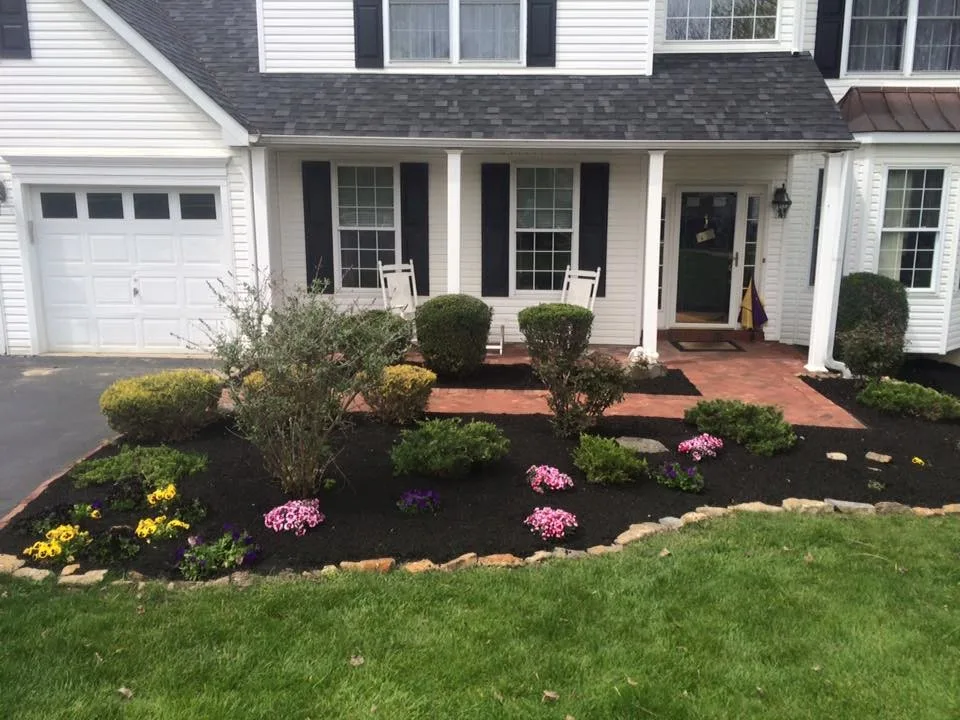 Lawn & Order Lawn Care - Photo 4