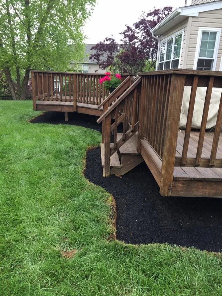 Lawn & Order Lawn Care - Photo 2