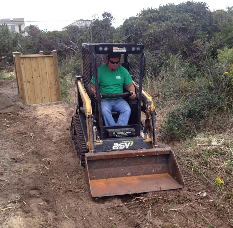 Green Gator Lawn Care - Photo 6