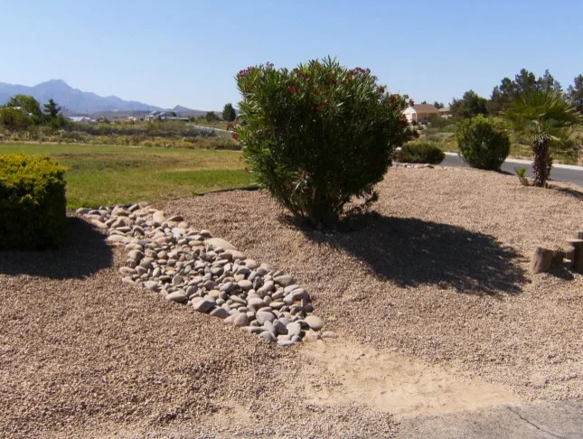 Full Throttle Landscape Maintenance - Photo 3