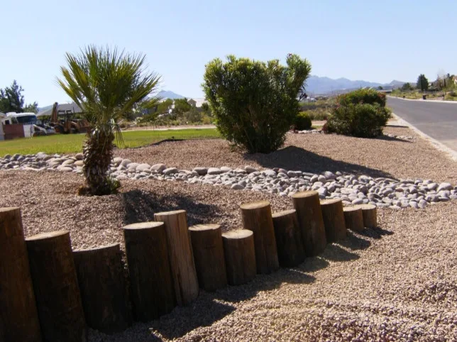 Full Throttle Landscape Maintenance - Photo 5