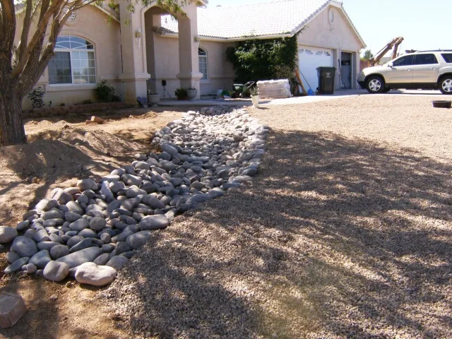 Full Throttle Landscape Maintenance - Photo 8
