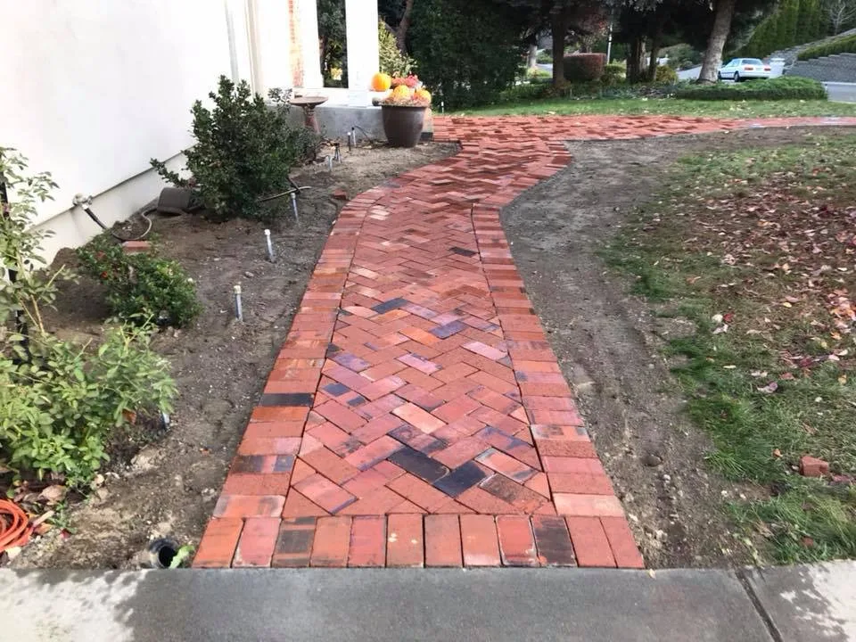 Bonafide Landscaping - Photo 5
