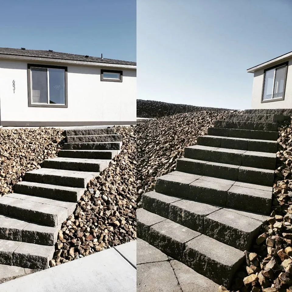 Bonafide Landscaping - Photo 12