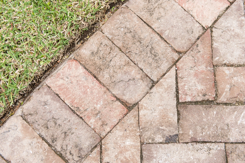 Low Country Rustic by Carolina Landscape, Inc. - Photo 6