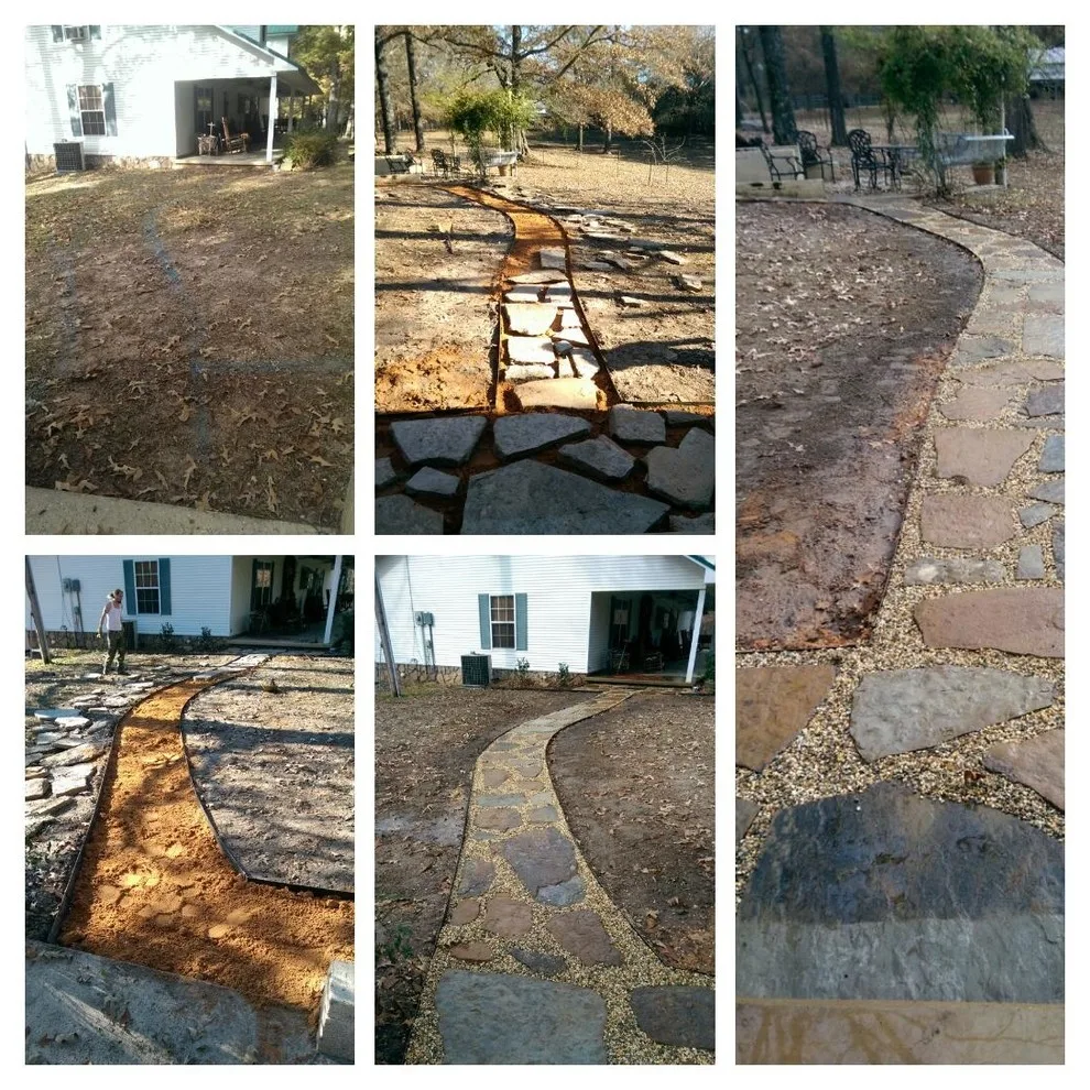 Loftin Lawn Care & Landscaping - Photo 5