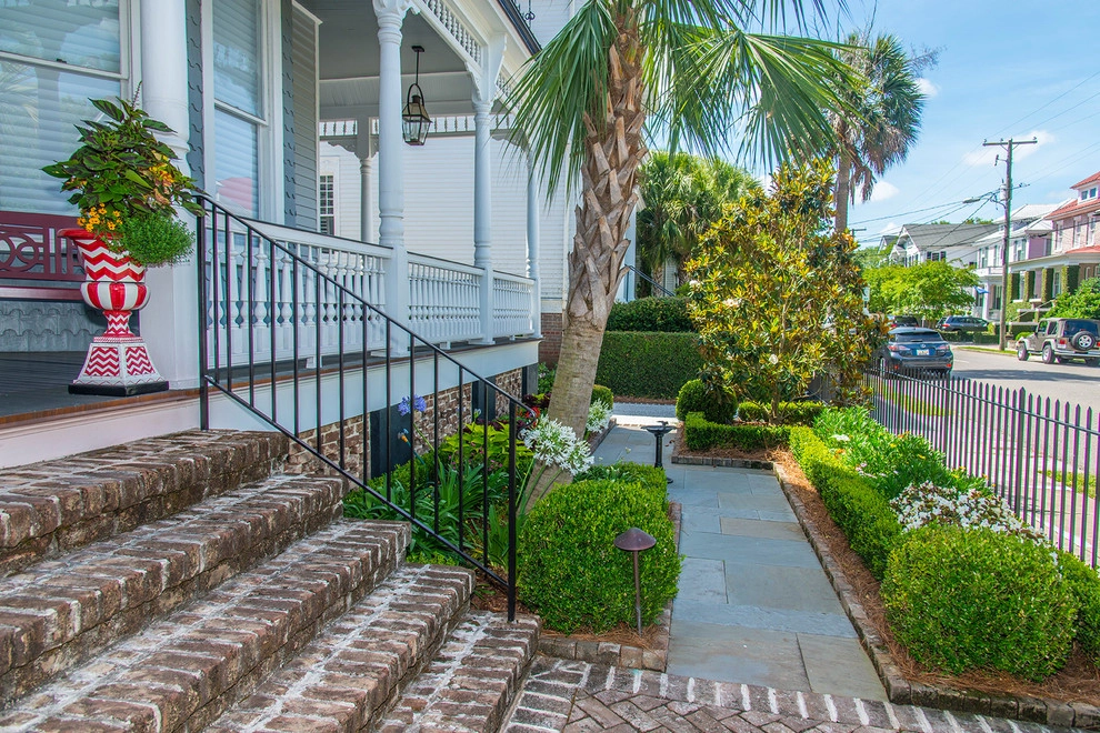 Tropical Oasis by Carolina Landscape, Inc. - Photo 5