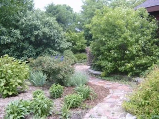 Outdoor Pathways and Gardens by Scott's Lawn And Landscape - Photo 5
