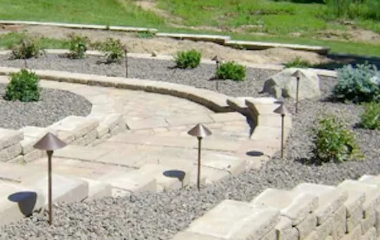 Scott's Lawn And Landscape - Photo 10