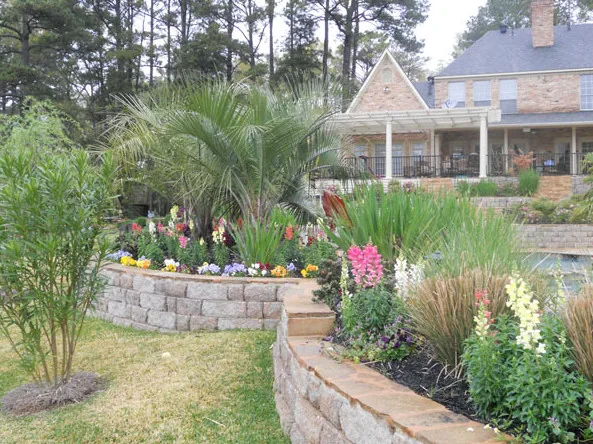 Fleming Landscape & Irrigation - Photo 12
