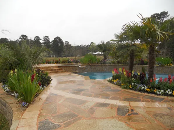 Fleming Landscape & Irrigation - Photo 7