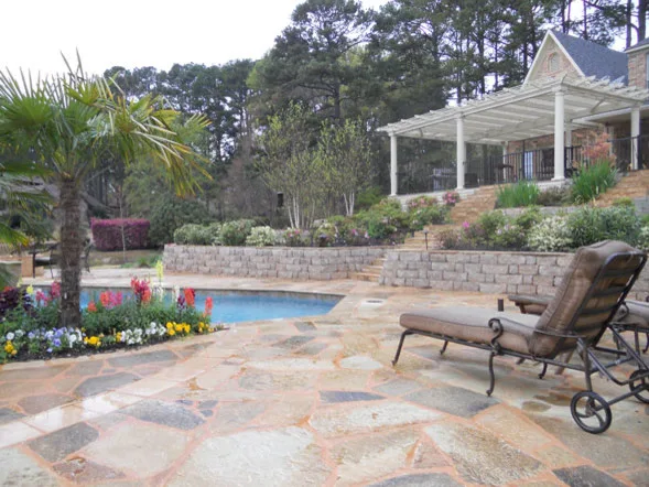 Our Efforts by Fleming Landscape & Irrigation - Photo 7