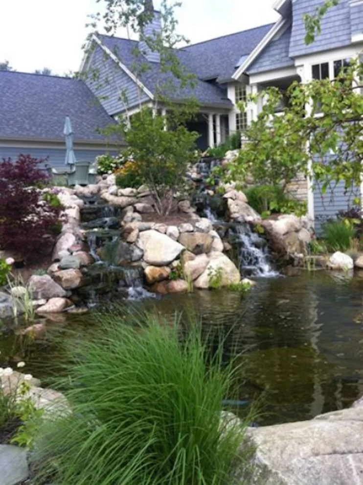 Milarch Brothers Nursery & Landscaping - Photo 9