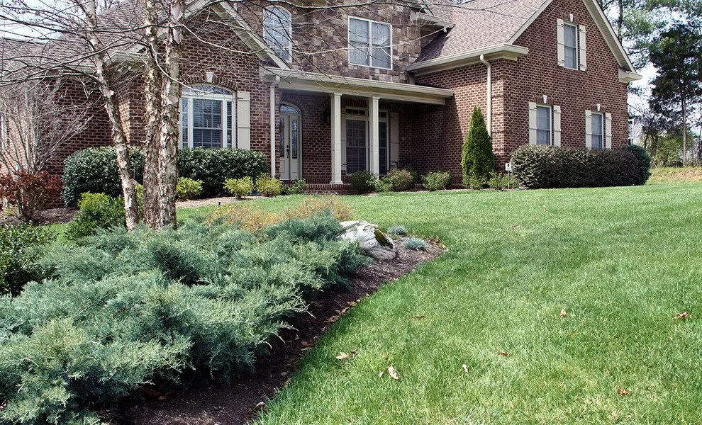 Outdoor Spaces by Sequoyah Landscaping - Photo 2