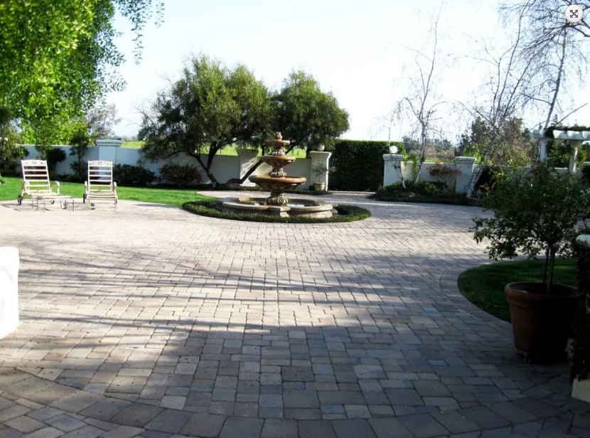 R Lacy Interlocking Pavers - Photo 5