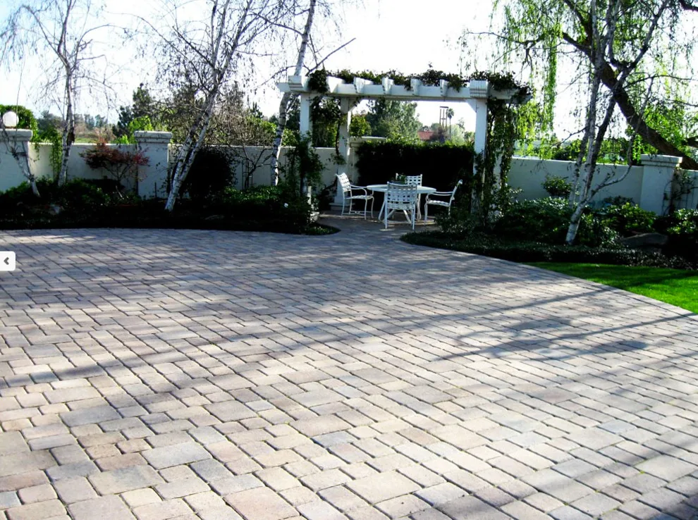 R Lacy Interlocking Pavers - Photo 13