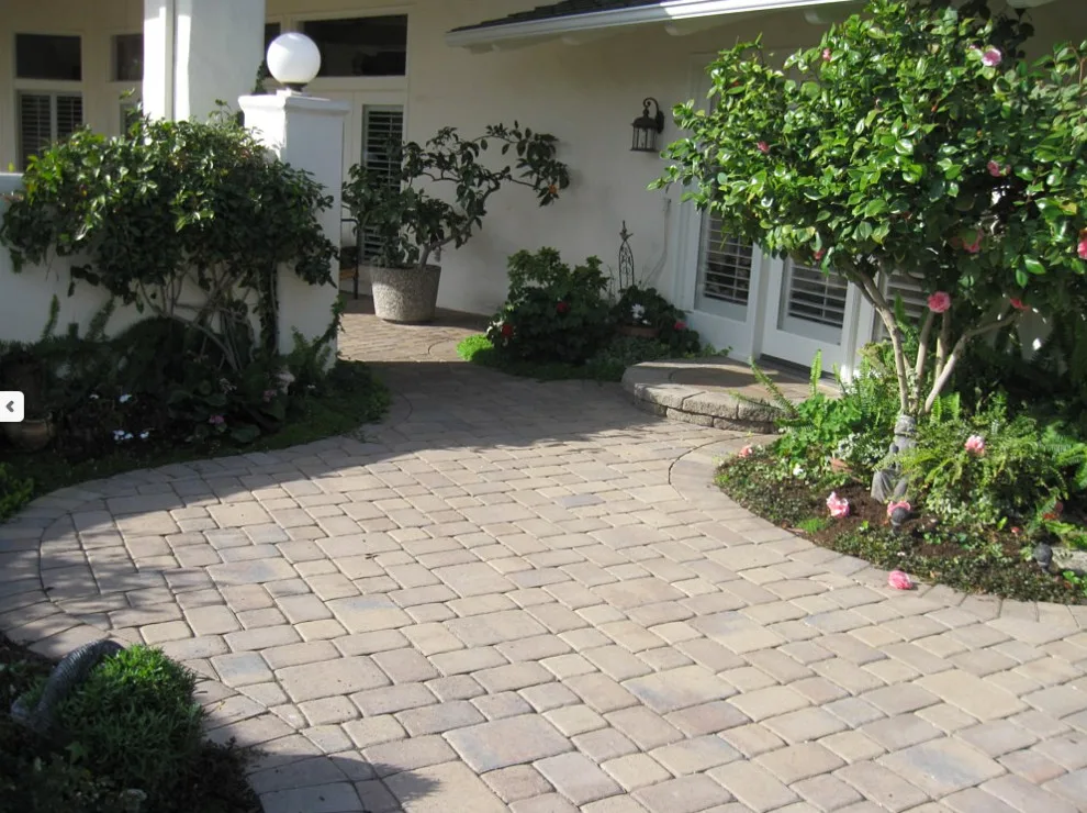R Lacy Interlocking Pavers - Photo 8