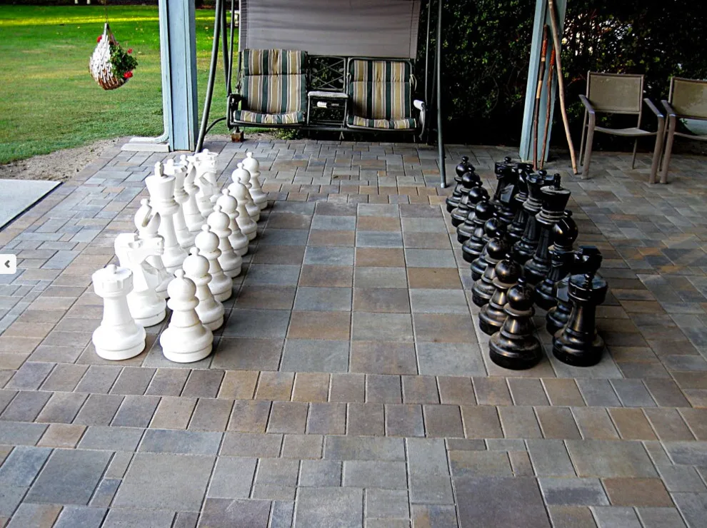 R Lacy Interlocking Pavers - Photo 14