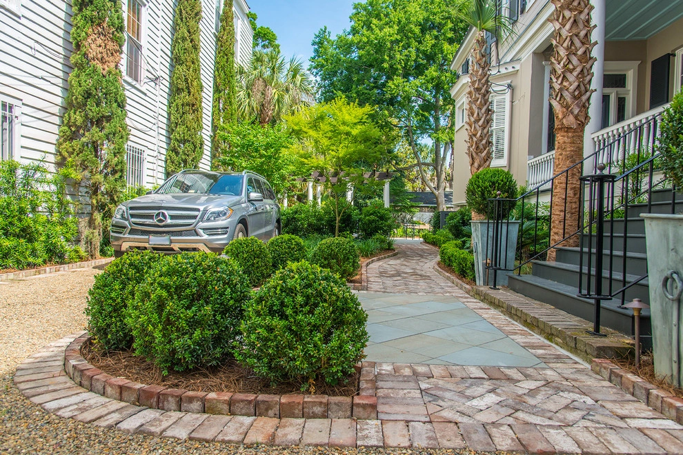 Northern Influence by Carolina Landscape, Inc. - Photo 8