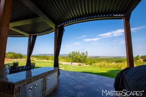 Pergola Designs by MasterScapes - Photo 3
