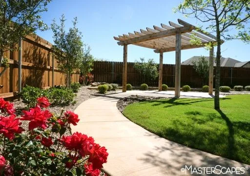 Pergola Designs by MasterScapes - Photo 4