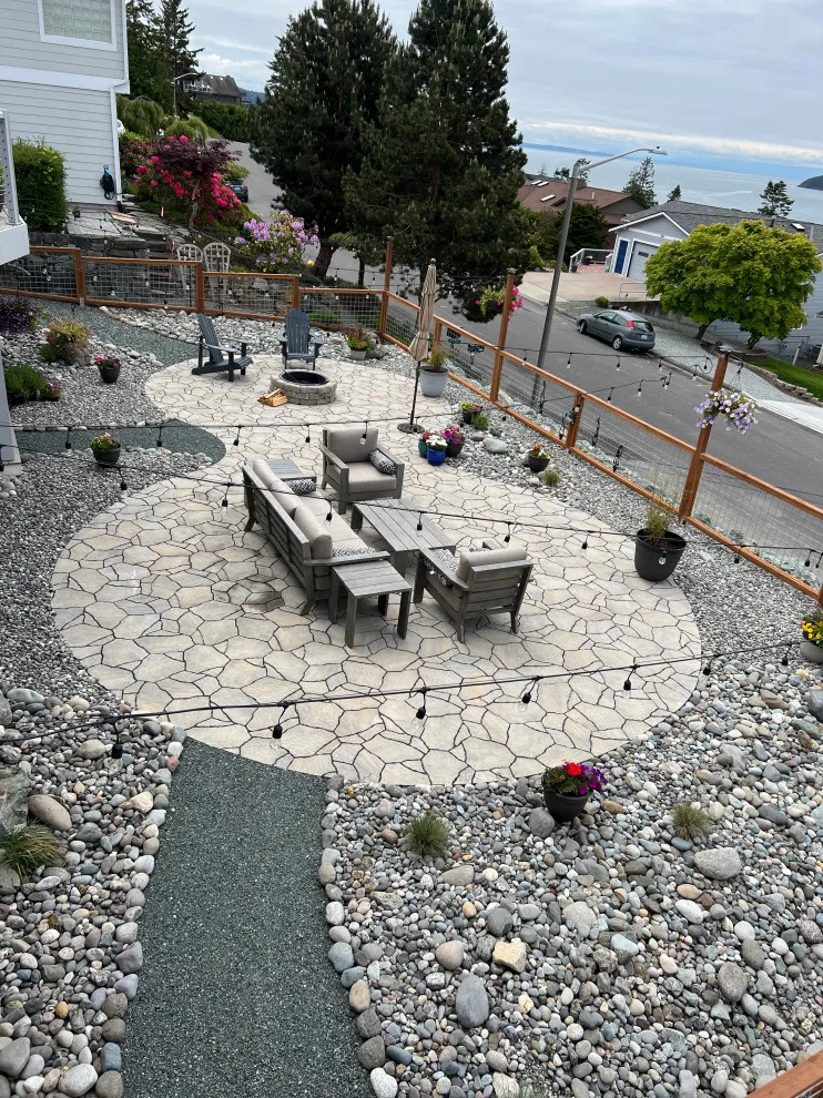 ALFRESCO FUN | ProScapes by ProScapes - Photo 17