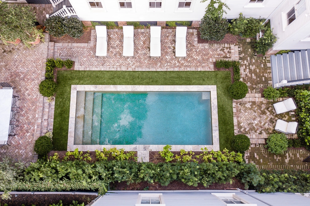 Simple Elegance by Carolina Landscape, Inc. - Photo 8