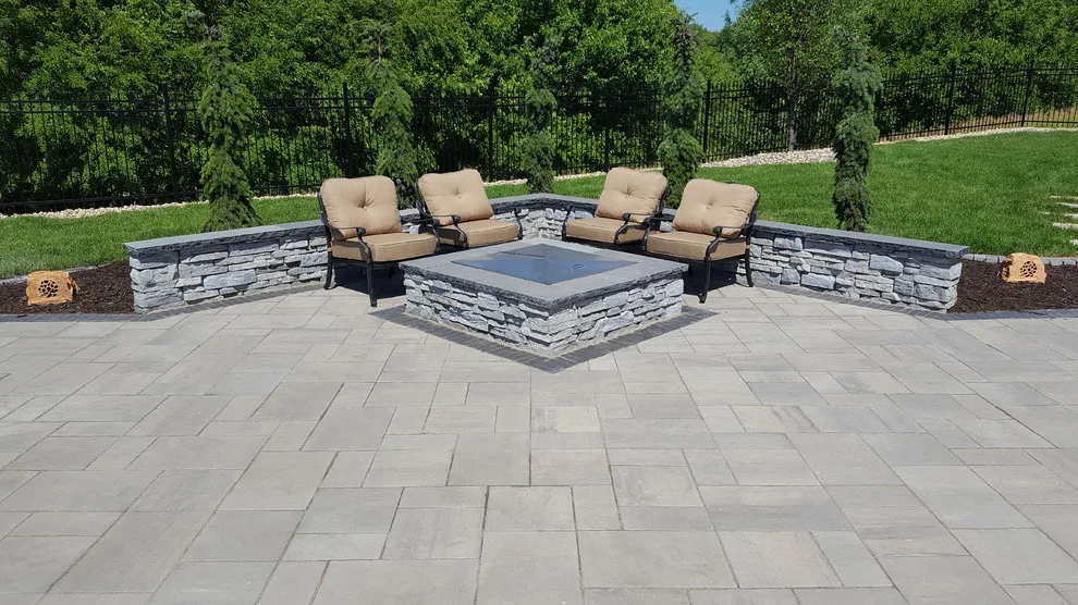 Alfresco Entertainment by Outdoor Innovations - Photo 3