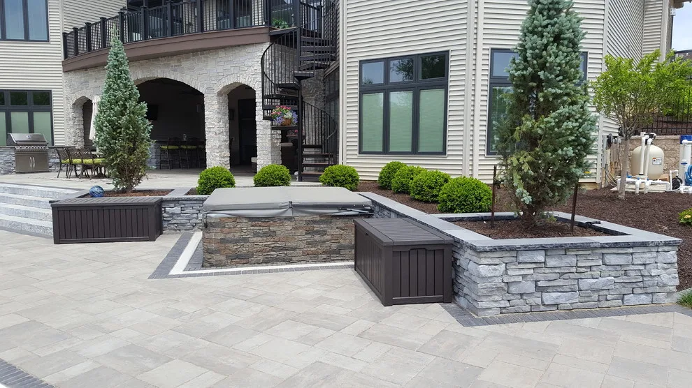 Alfresco Entertainment by Outdoor Innovations - Photo 5