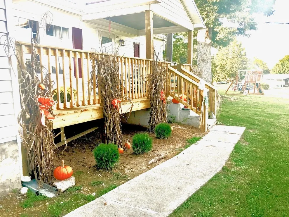 Exterior Elements by Meese Creative Landscaping And Remodeling - Photo 7
