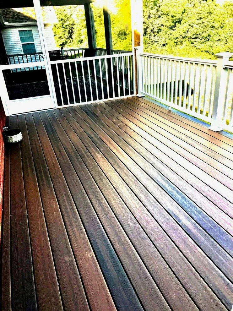 Exterior Elements by Meese Creative Landscaping And Remodeling - Photo 10