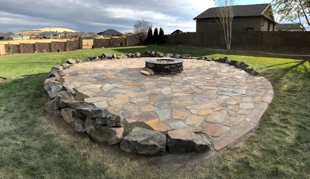 Greenworks Landscaping - Photo 8