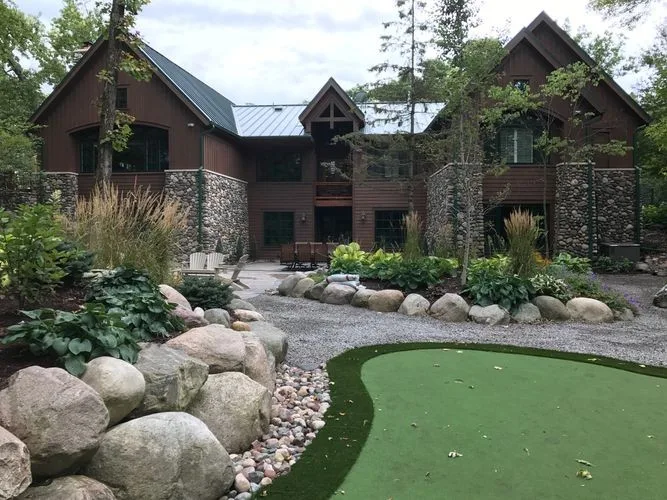 Project Showcase by Outdoor Improvements, LLC. - Photo 16