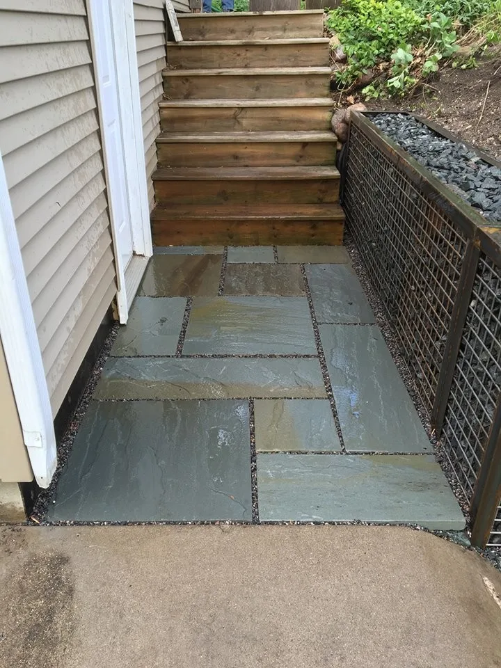 Project Showcase by Outdoor Improvements, LLC. - Photo 11