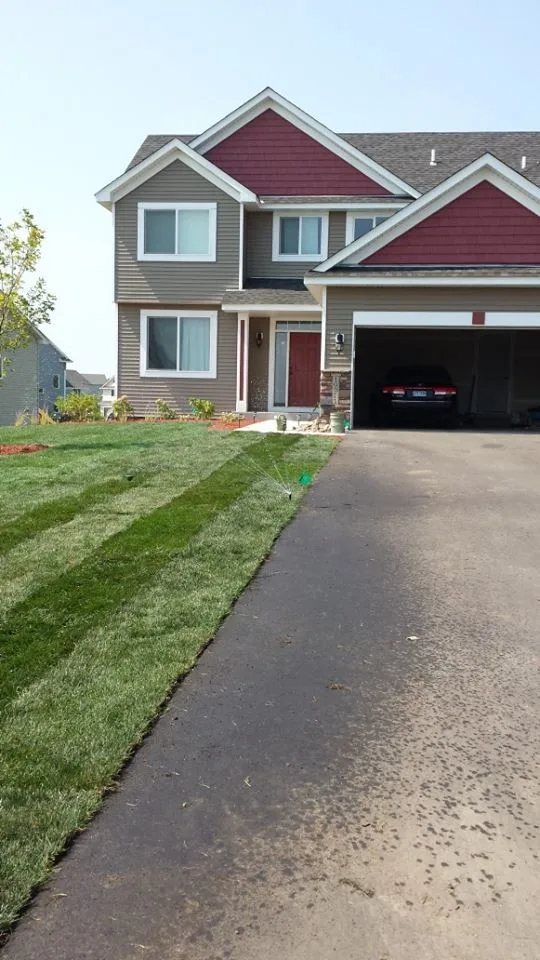 Outdoor Improvements, LLC. - Photo 3