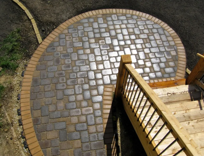 Project Showcase by Outdoor Improvements, LLC. - Photo 6