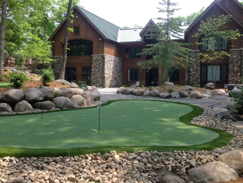 Project Showcase by Outdoor Improvements, LLC. - Photo 7